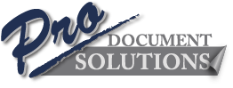 ProDocumentSolutions Logo